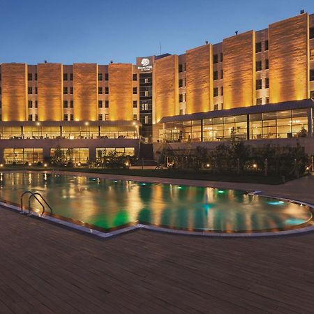 Doubletree By Hilton Avanos Cappadocia Εξωτερικό φωτογραφία