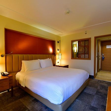 Doubletree By Hilton Avanos Cappadocia Εξωτερικό φωτογραφία
