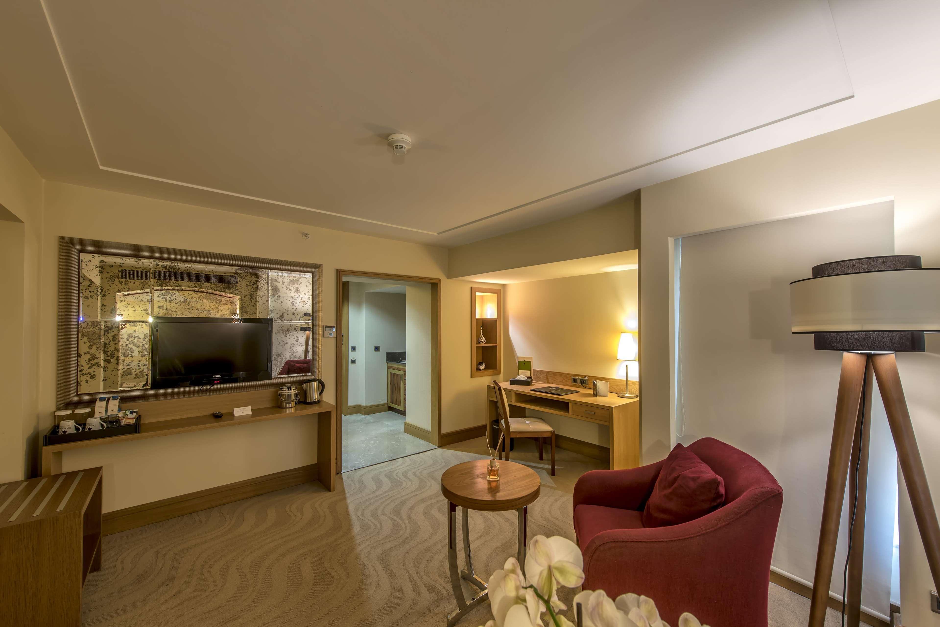 Doubletree By Hilton Avanos Cappadocia Εξωτερικό φωτογραφία