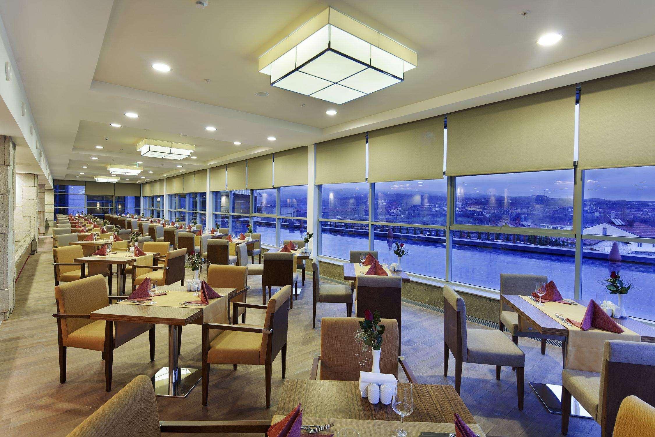 Doubletree By Hilton Avanos Cappadocia Εξωτερικό φωτογραφία