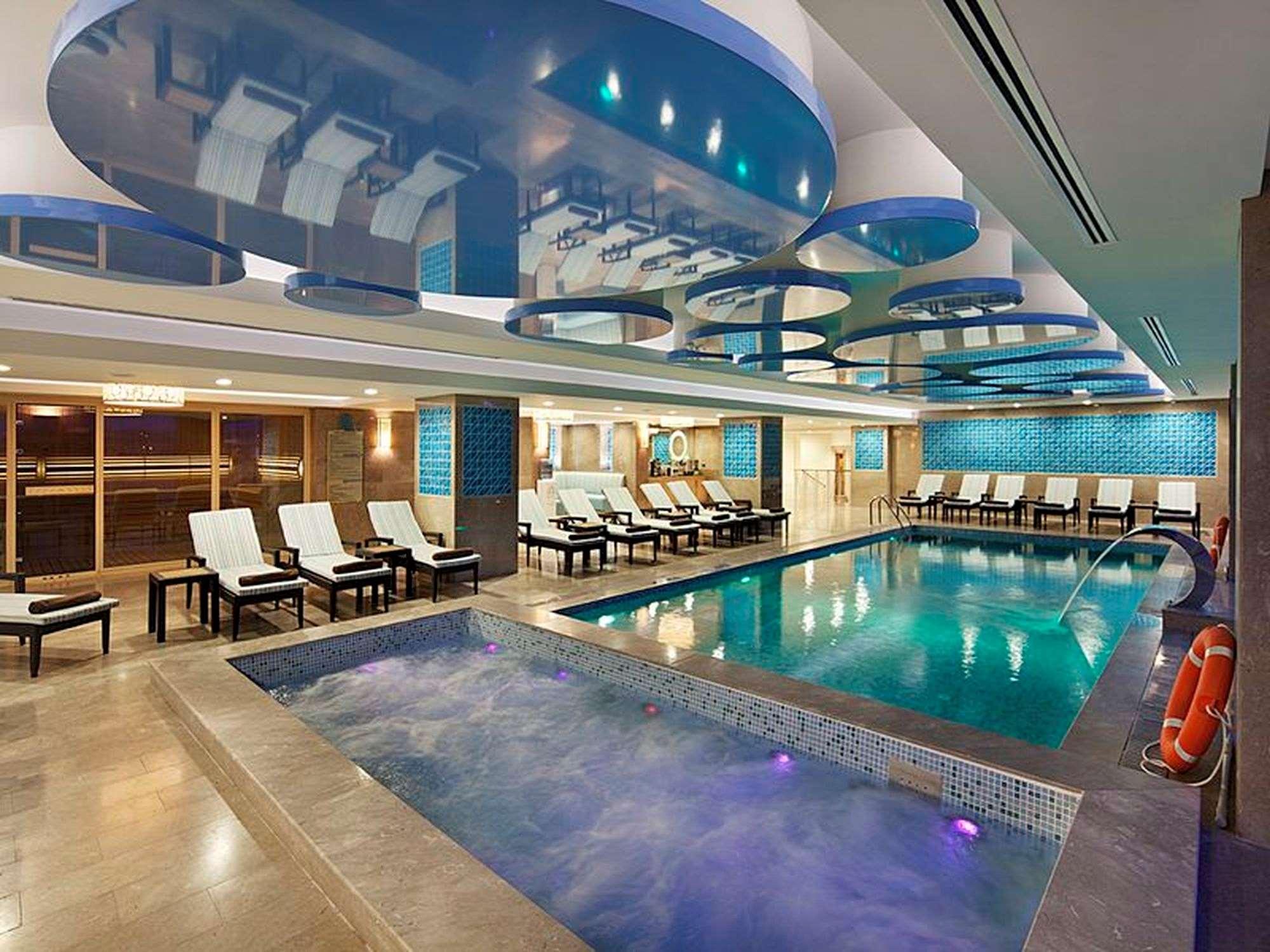 Doubletree By Hilton Avanos Cappadocia Εξωτερικό φωτογραφία