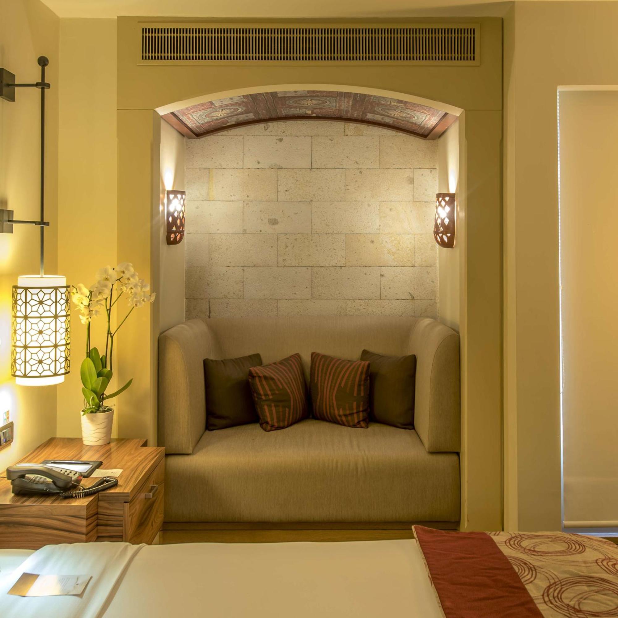 Doubletree By Hilton Avanos Cappadocia Εξωτερικό φωτογραφία