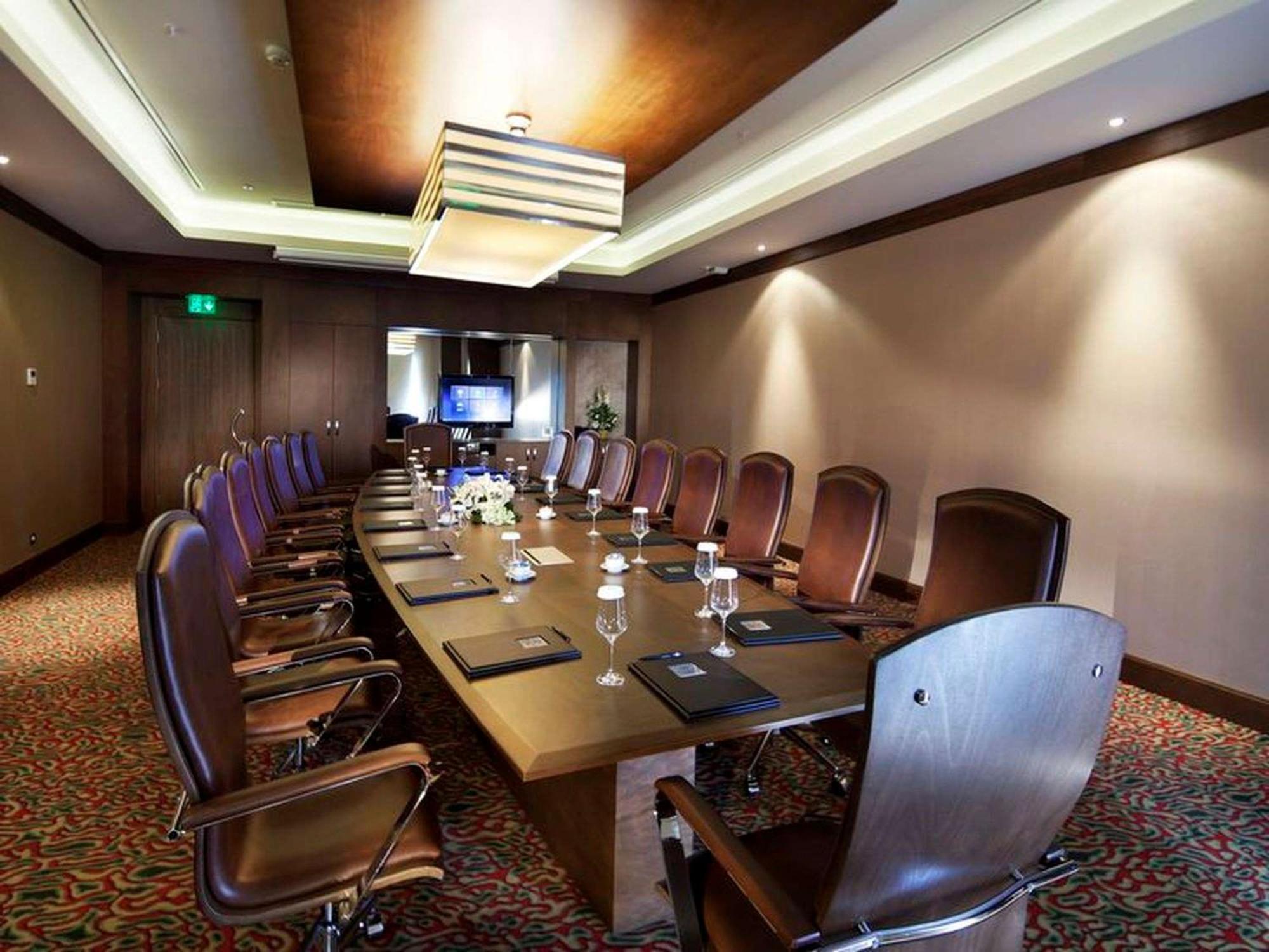 Doubletree By Hilton Avanos Cappadocia Εξωτερικό φωτογραφία