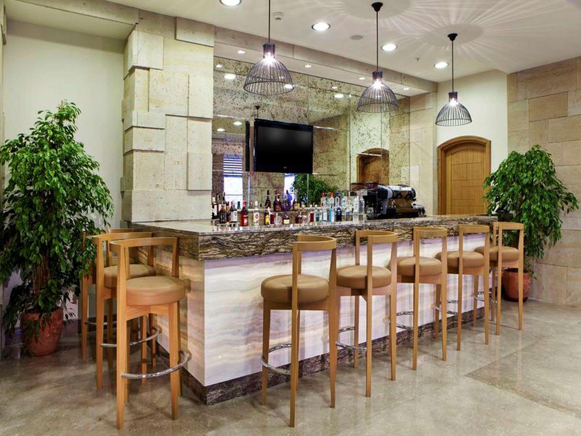 Doubletree By Hilton Avanos Cappadocia Εξωτερικό φωτογραφία