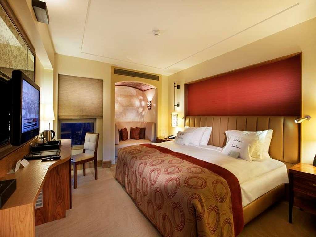 Doubletree By Hilton Avanos Cappadocia Δωμάτιο φωτογραφία