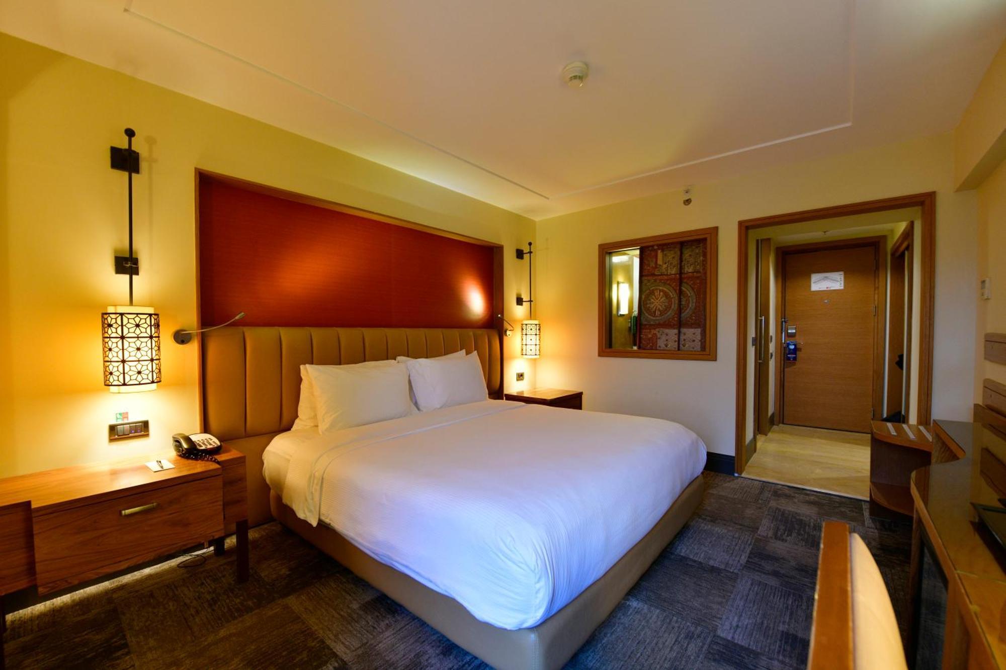Doubletree By Hilton Avanos Cappadocia Εξωτερικό φωτογραφία