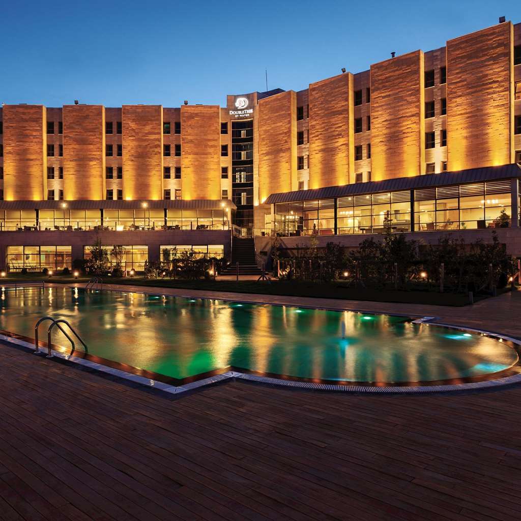 Doubletree By Hilton Avanos Cappadocia Εξωτερικό φωτογραφία