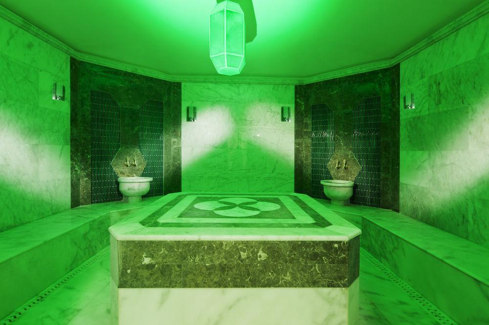 Doubletree By Hilton Avanos Cappadocia Εξωτερικό φωτογραφία