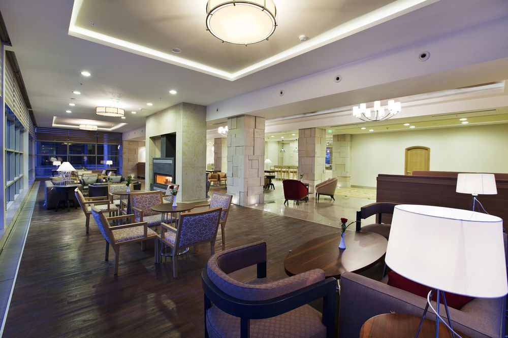 Doubletree By Hilton Avanos Cappadocia Εξωτερικό φωτογραφία