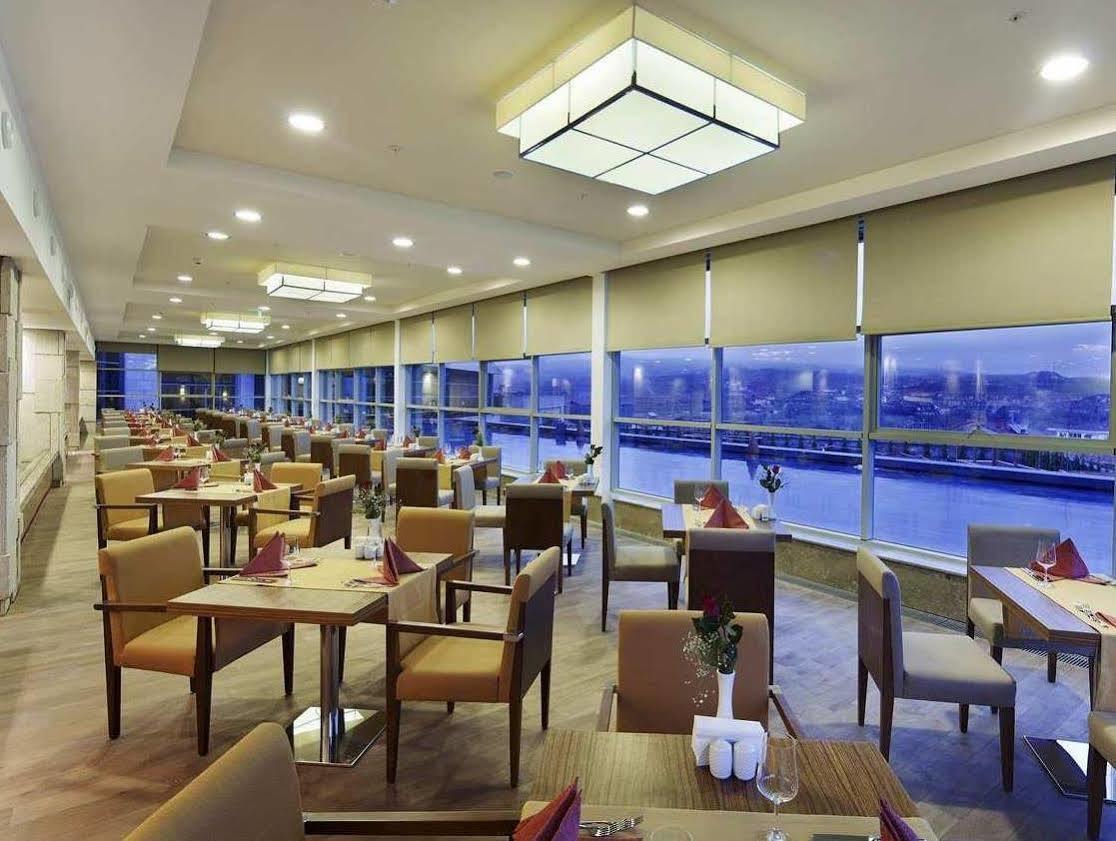Doubletree By Hilton Avanos Cappadocia Εξωτερικό φωτογραφία