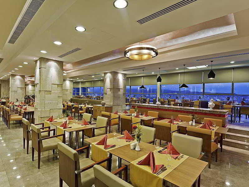 Doubletree By Hilton Avanos Cappadocia Εξωτερικό φωτογραφία