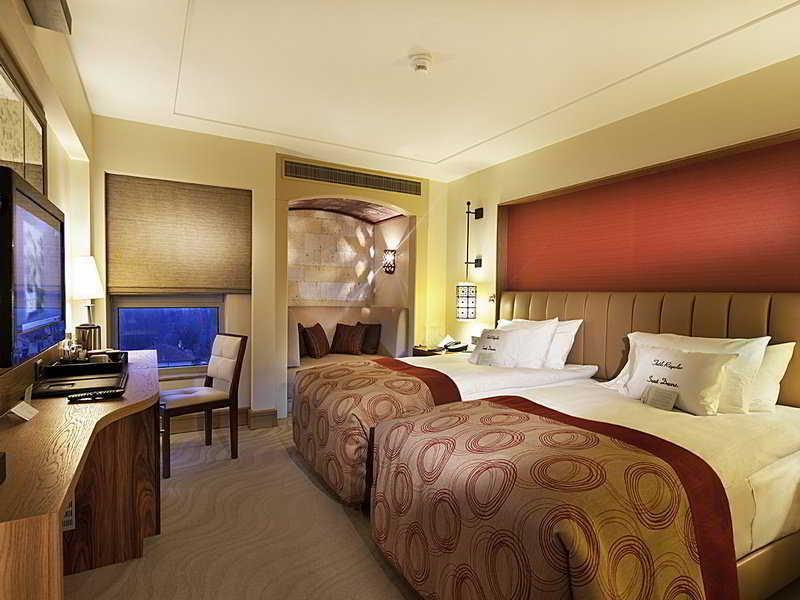 Doubletree By Hilton Avanos Cappadocia Εξωτερικό φωτογραφία